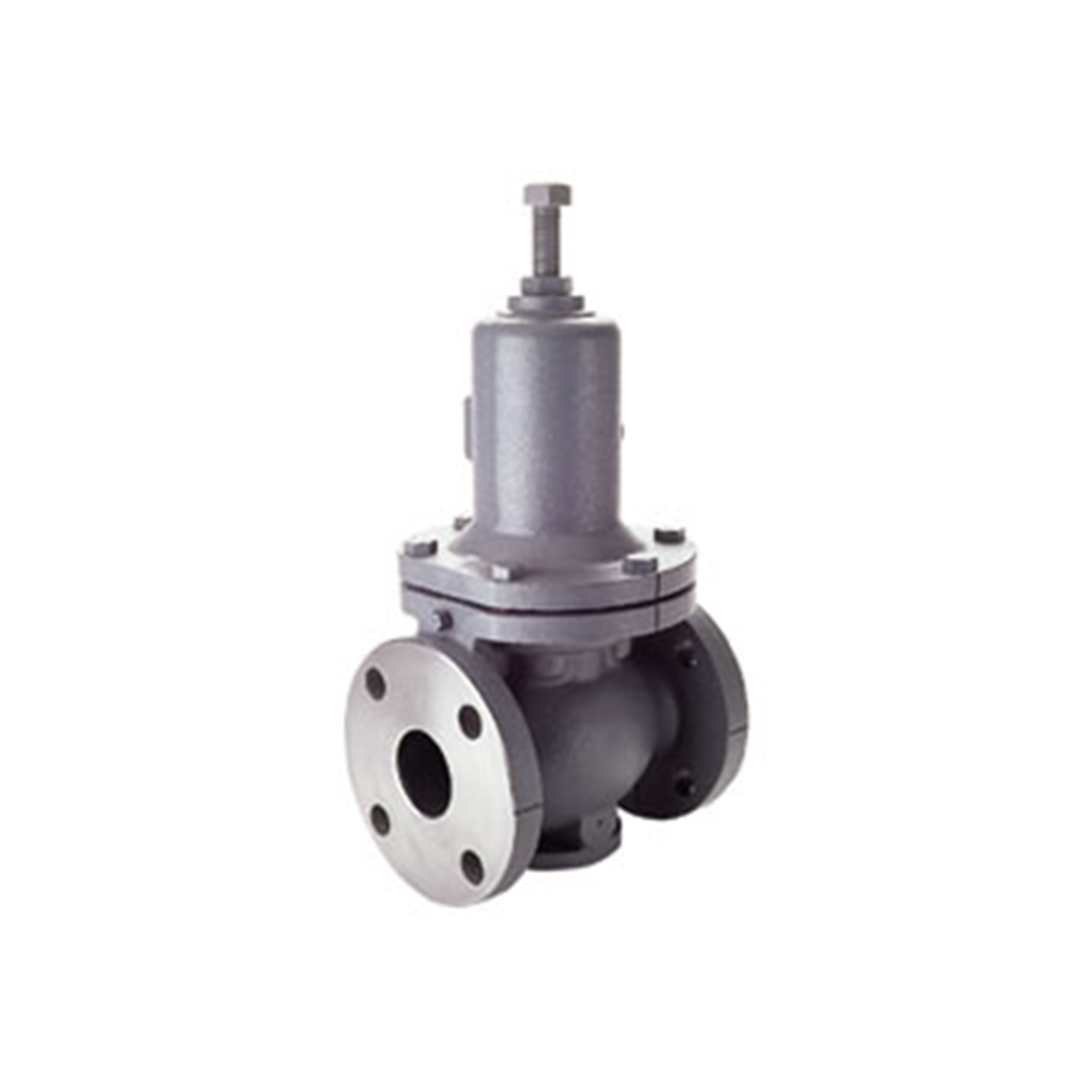 Direct Acting Pressure Reducing Valve – GD-200 Series