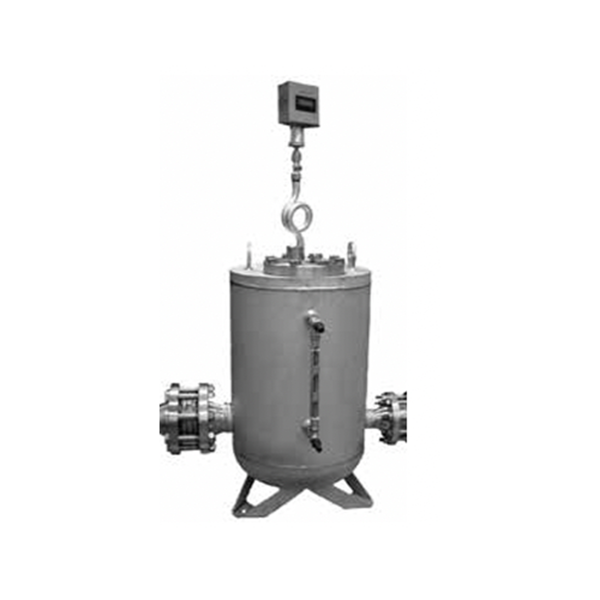 立式凝结水泵 – EPT-400 系列