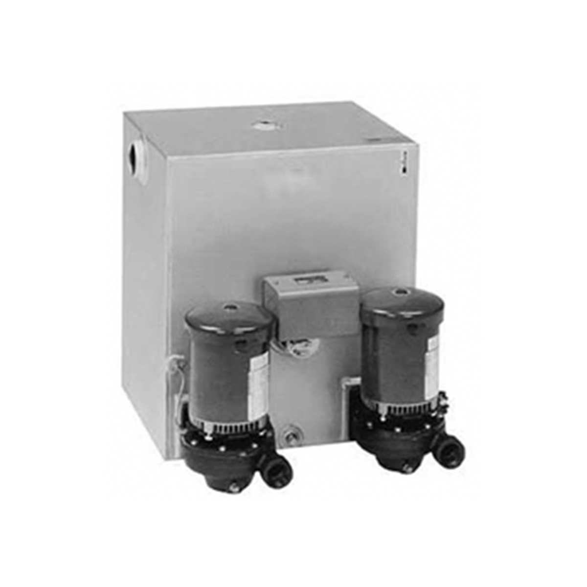 Electric Condensate Pump – 4300 Series