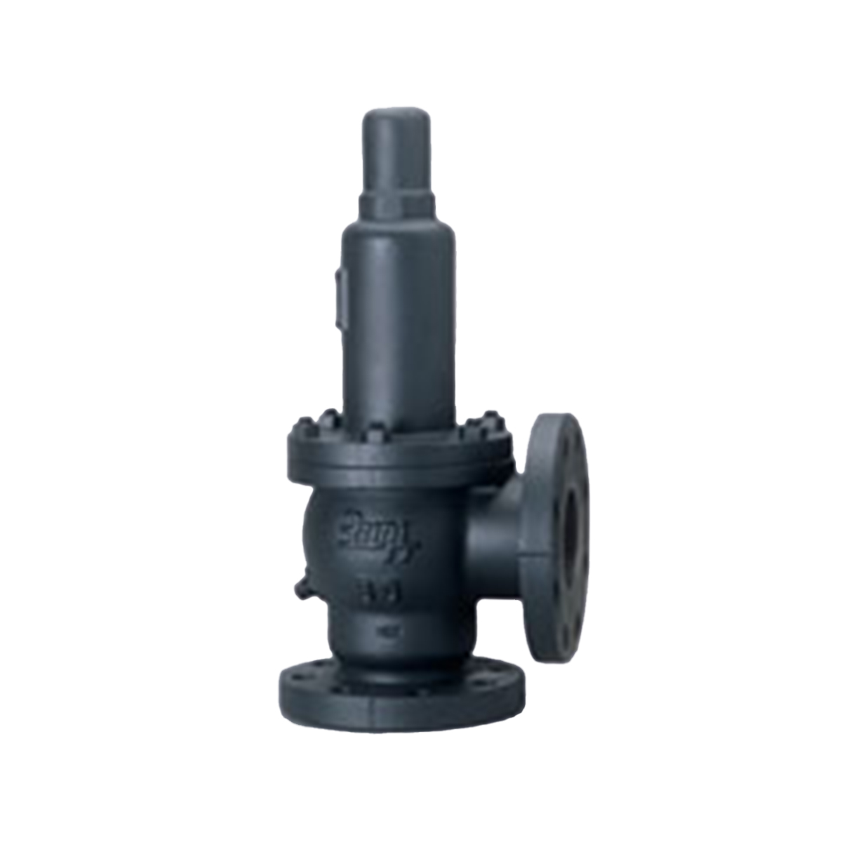 Standard Safety Valve – AL-4 Series