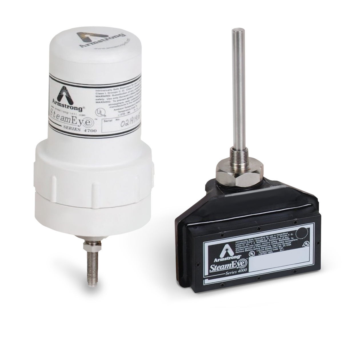 SteamEye®（蒸汽眼）智能监控装置