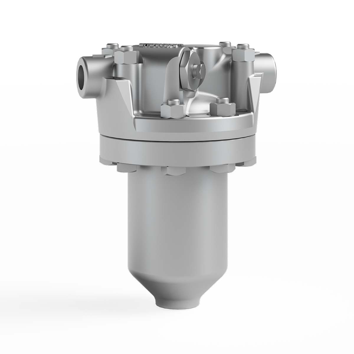 Inverted Bucket Steam Trap – 521 Series