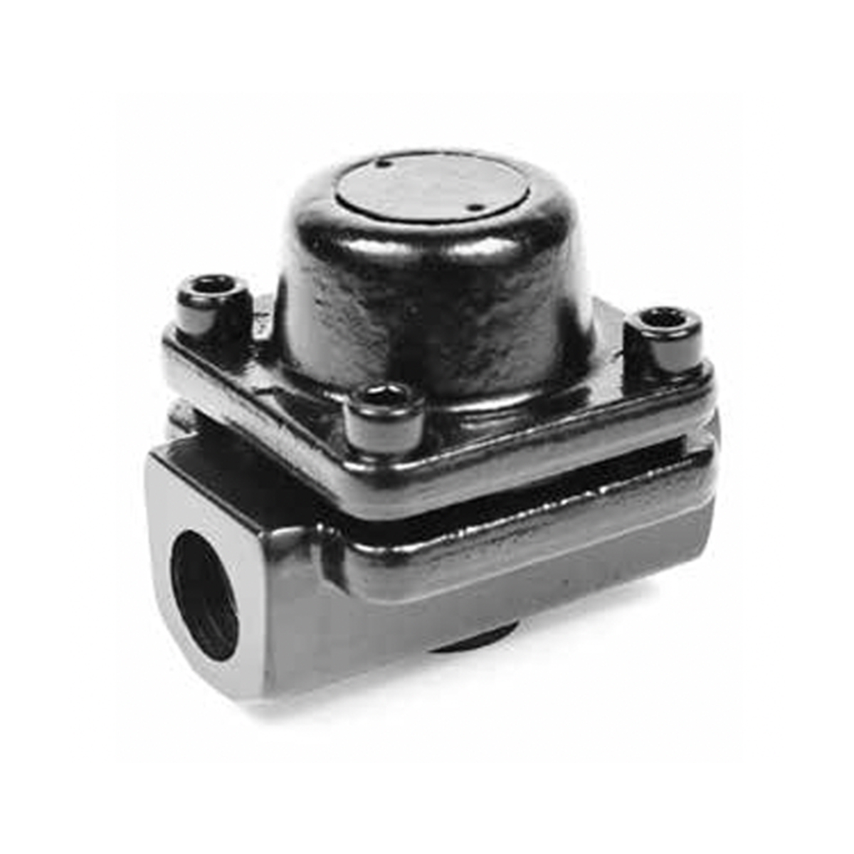 Bimetallic Steam Trap For Superheat Conditions – Model AB-600