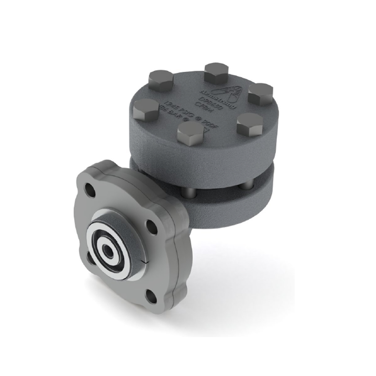 High Pressure Disc Steam Trap – CD-4080 Series