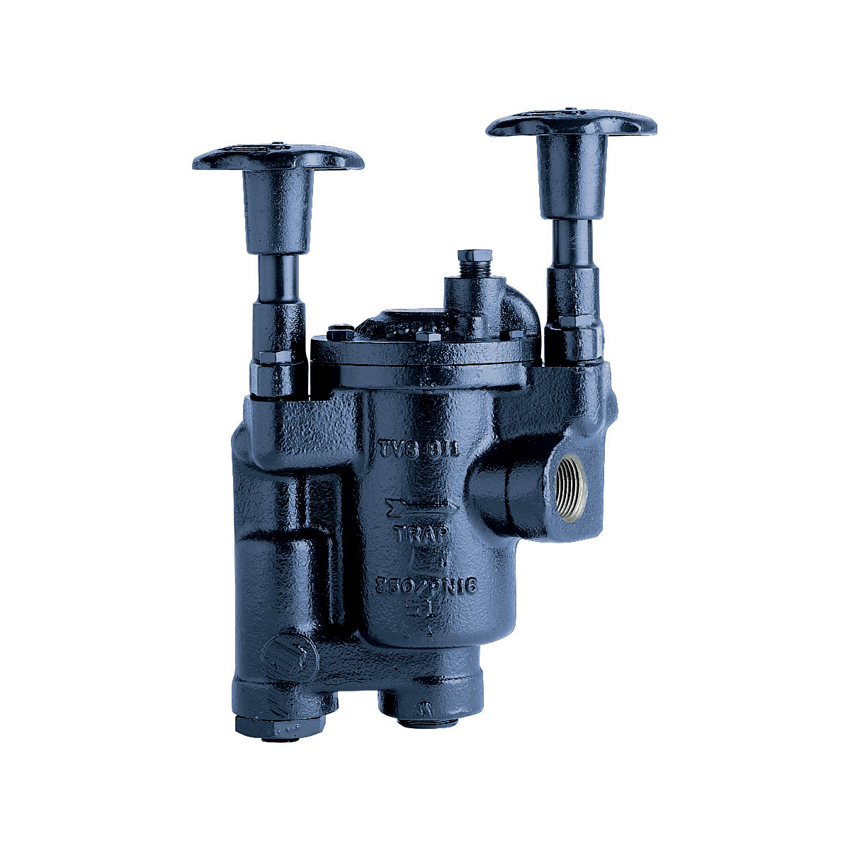 Trap Valve Station – TVS-800 Series
