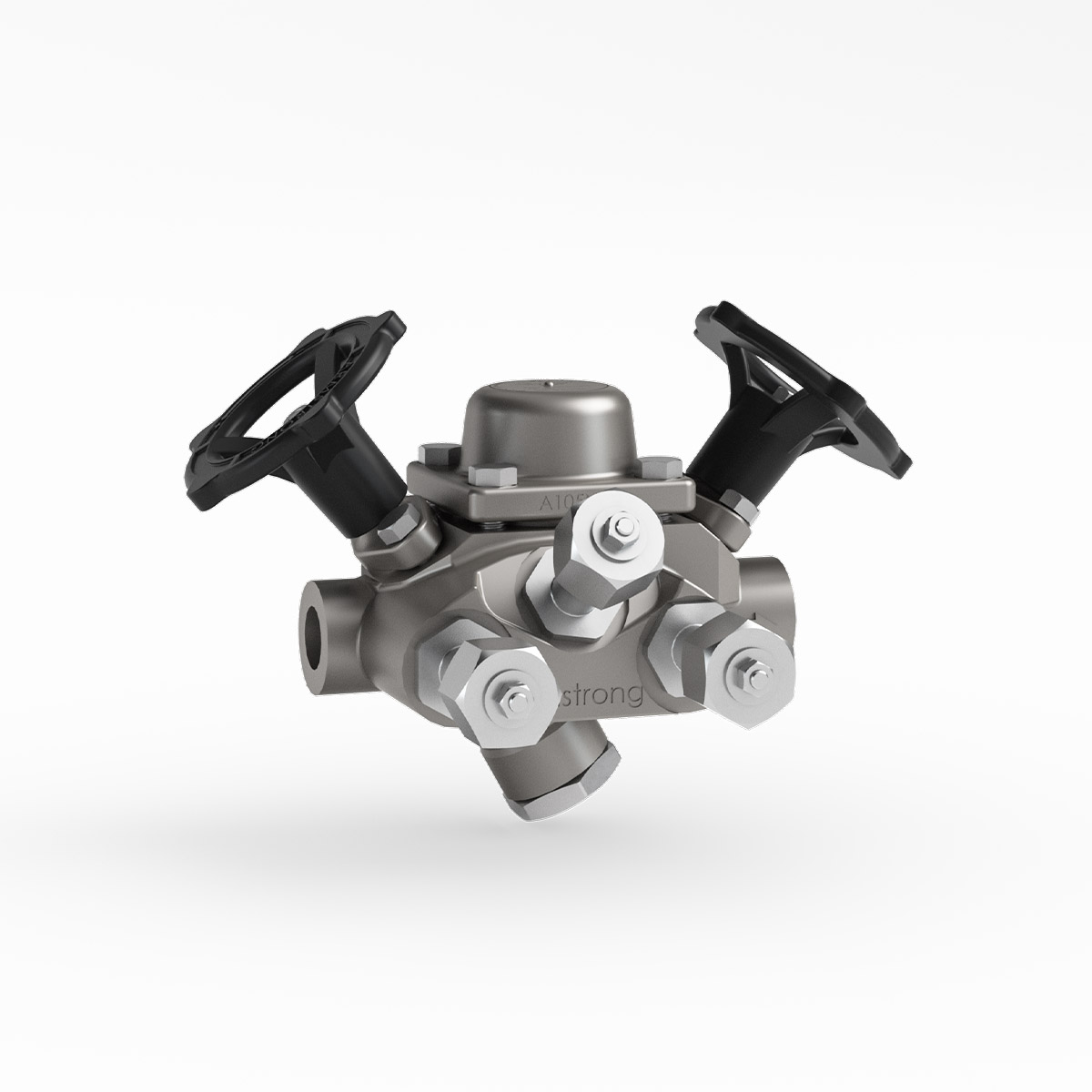 Trap Valve Station – TVS-1200