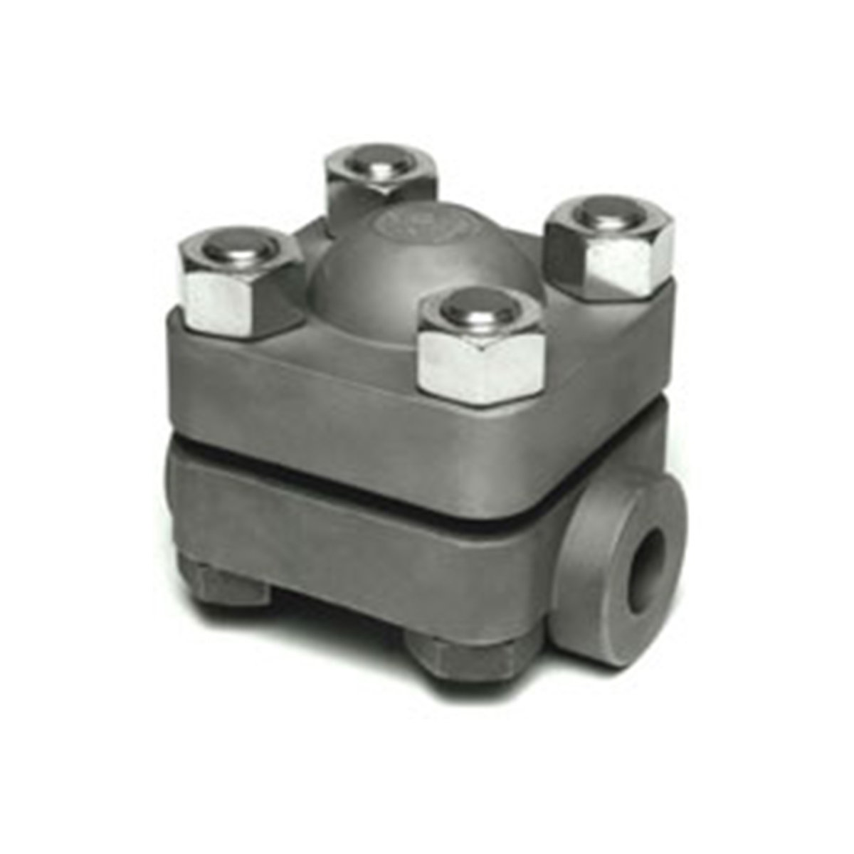 过热条件下使用的双金属蒸汽疏水阀 – SH-1500 系列