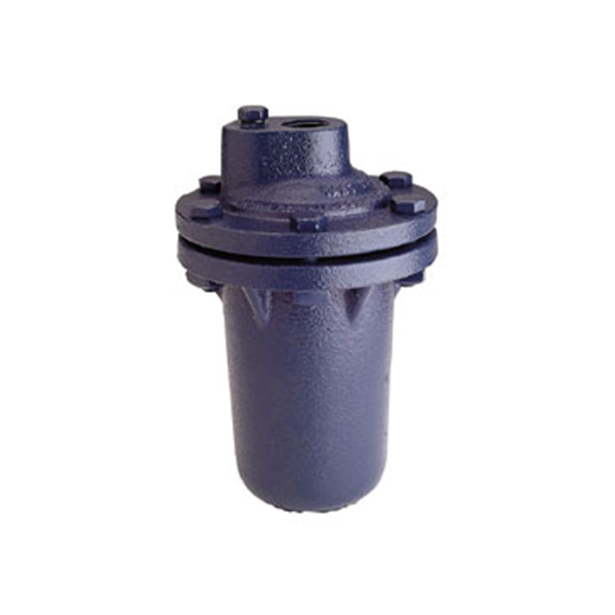 Inverted Bucket Steam Trap – 200 Series