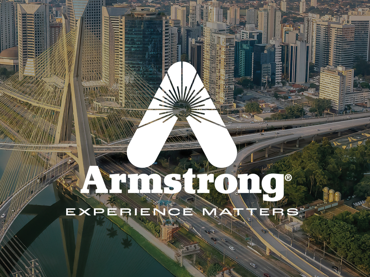 Armstrong International’s Brazil Office Launches New Interactive Website