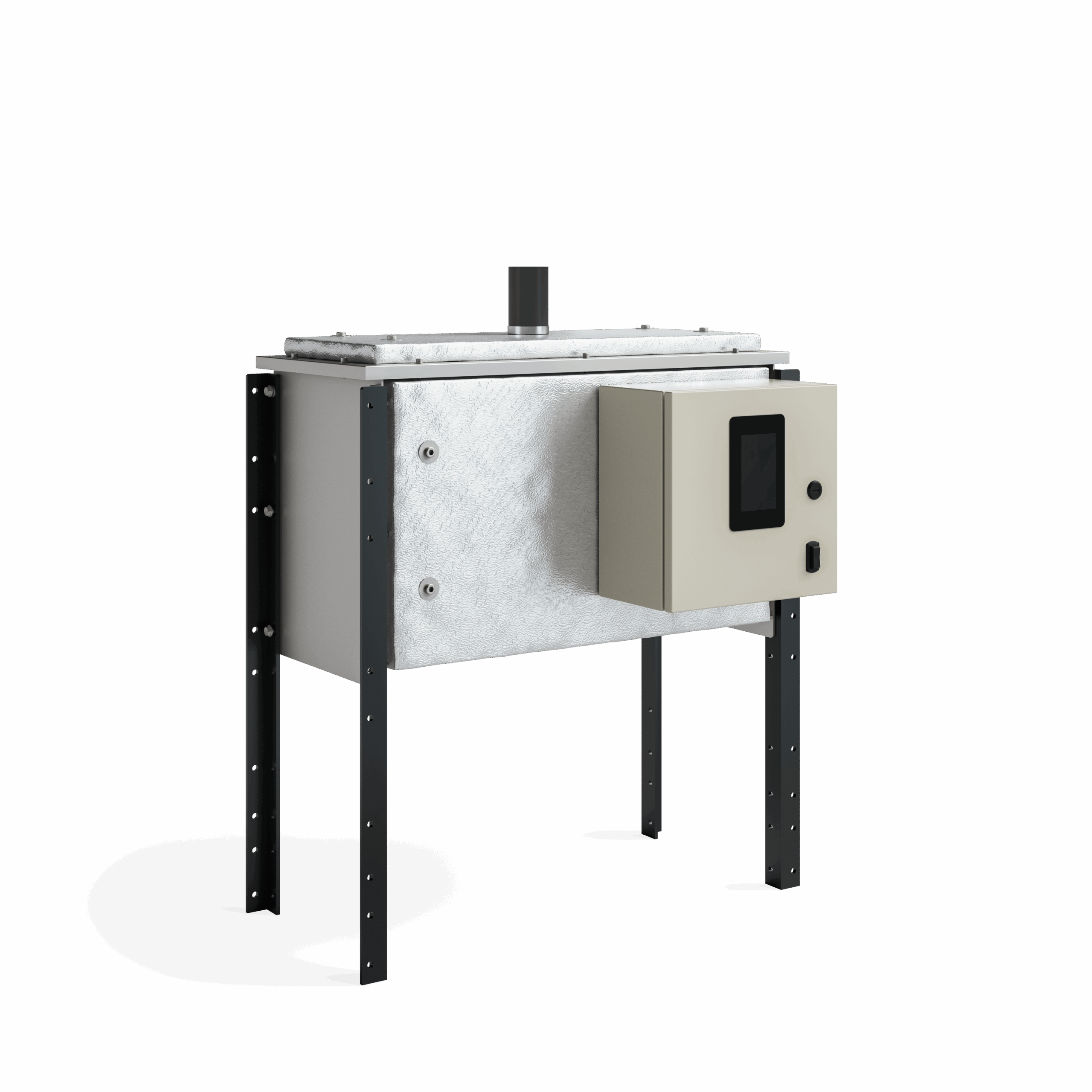 Steam-To-Steam Humidifier – CS Series