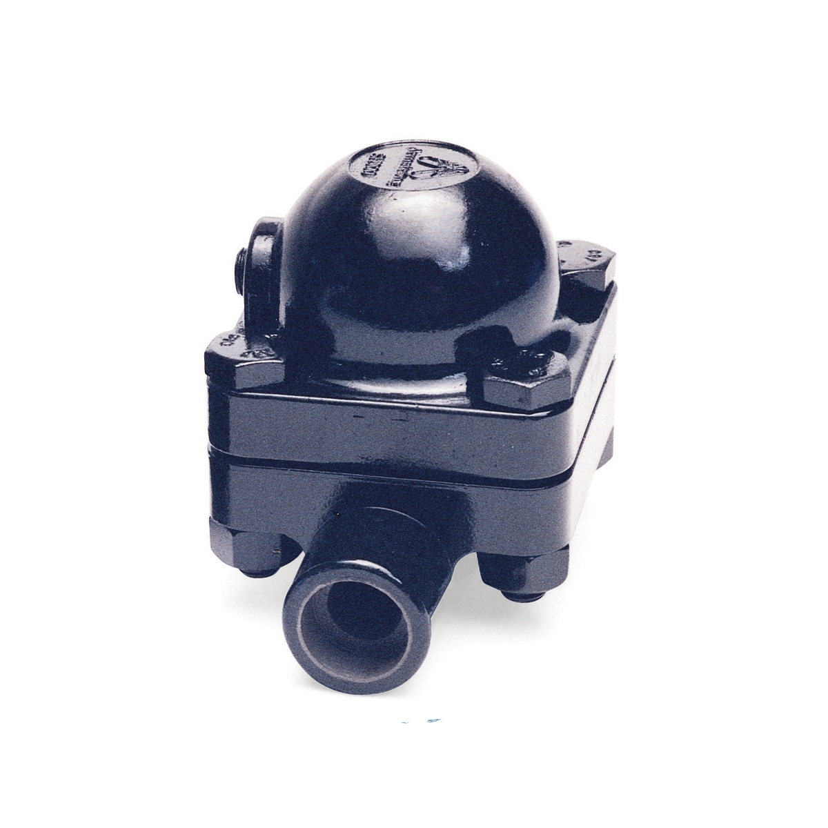Bimetallic Steam Trap For Superheat Conditions – SH-900 Series