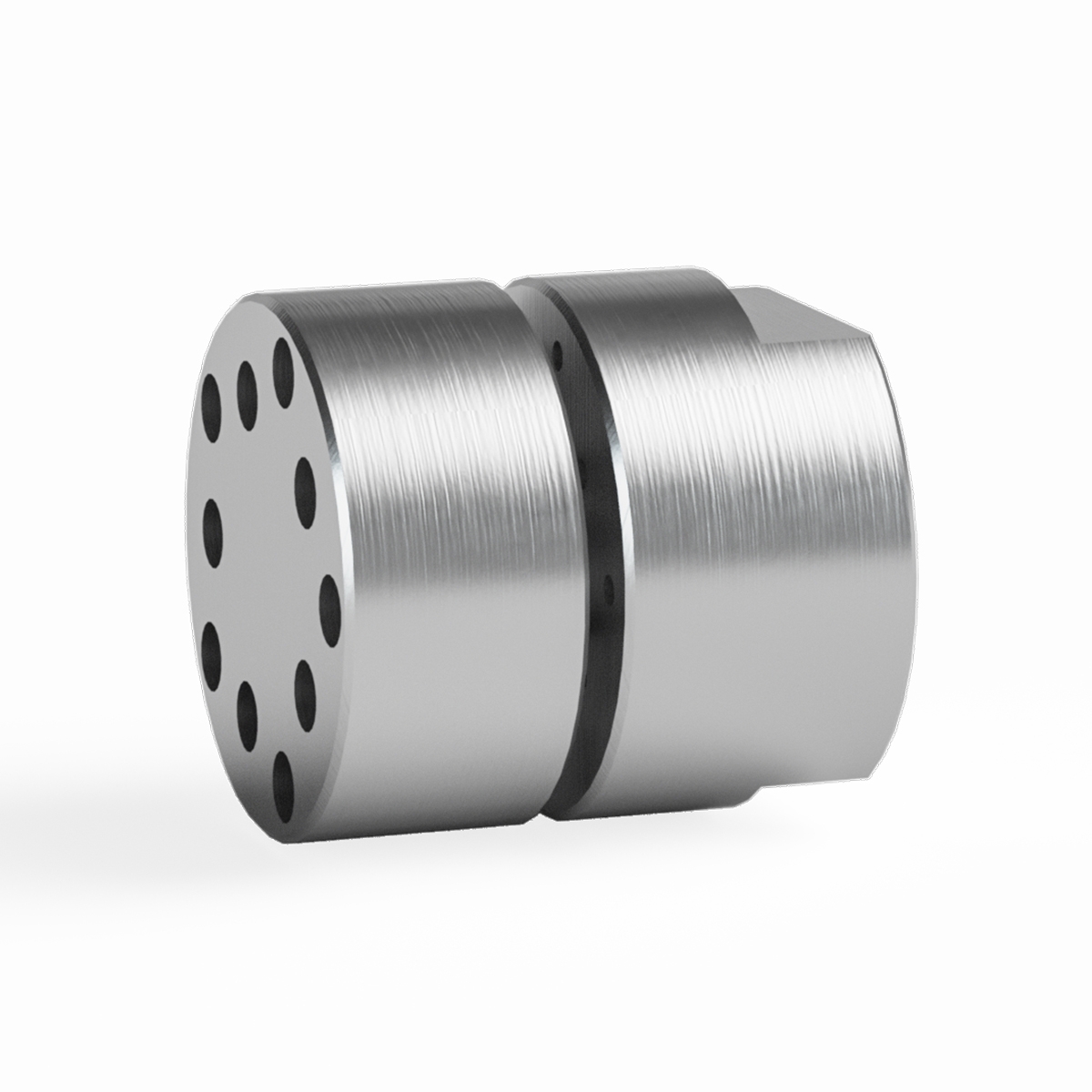 Noiseless Heater – Model MS-6