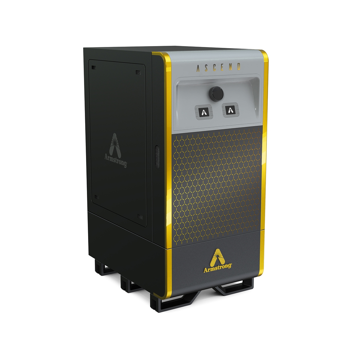 Ascend<sup>®</sup> On-Demand Water Heaters