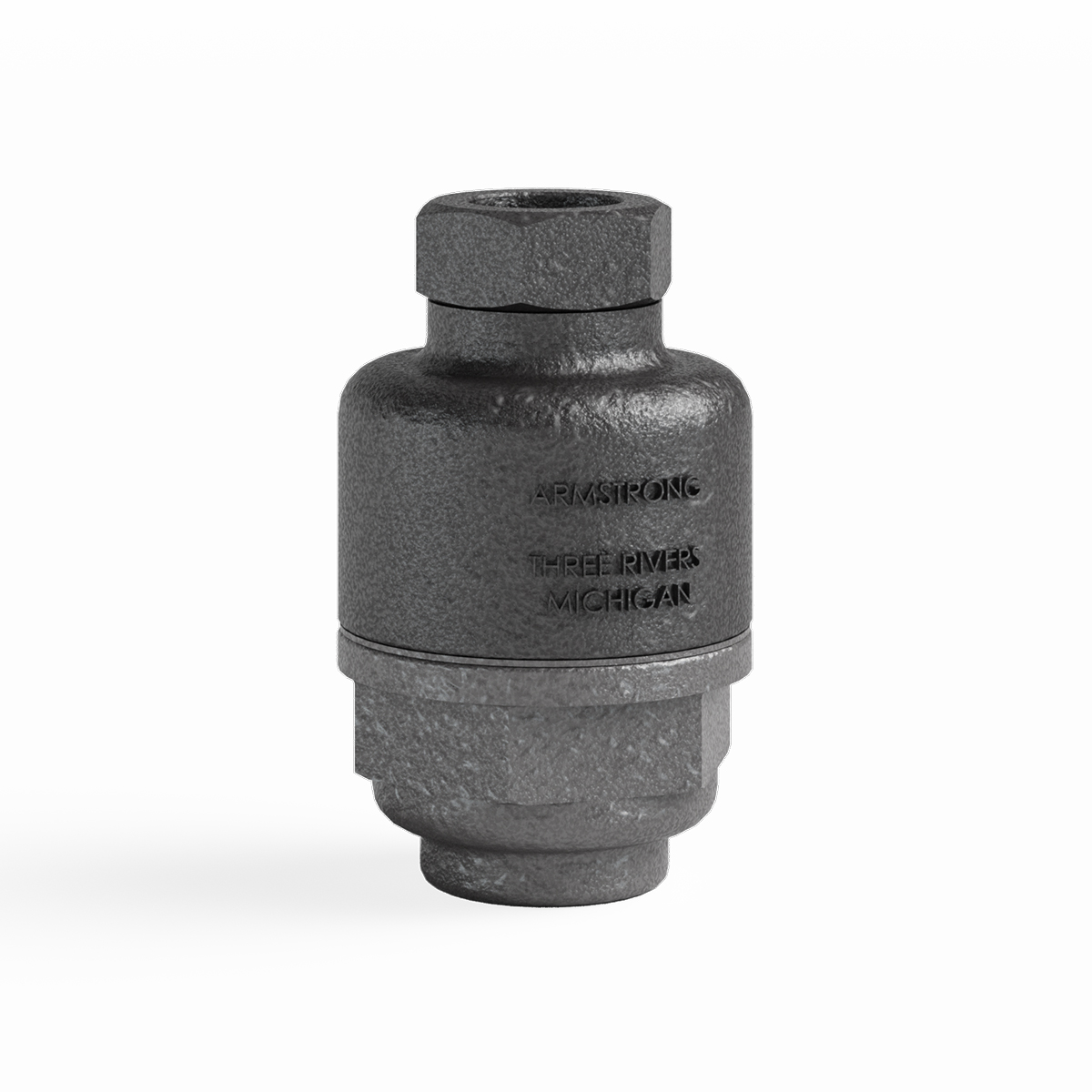 Thermostatic Air Vents – TV-2
