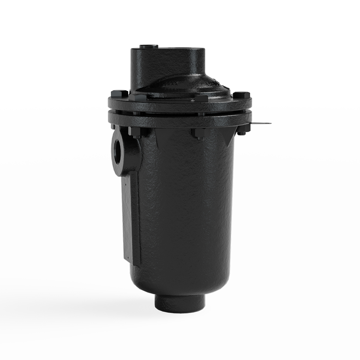 Free Floating Lever Air/Gas Vent – 1/2/3/6-AV Series