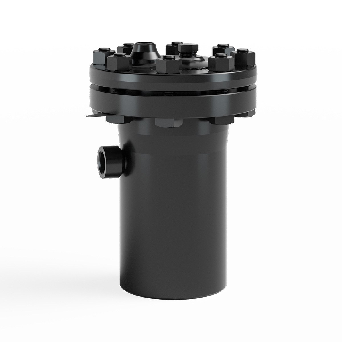 Free Floating Lever Air/Gas Vents – 30 Series