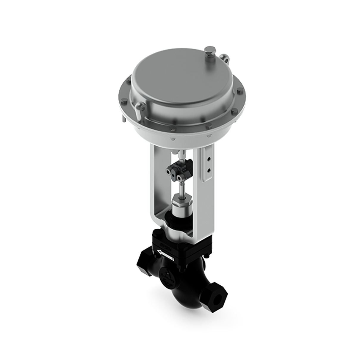 Python<sup>®</sup> – 1500 Series Control Valve