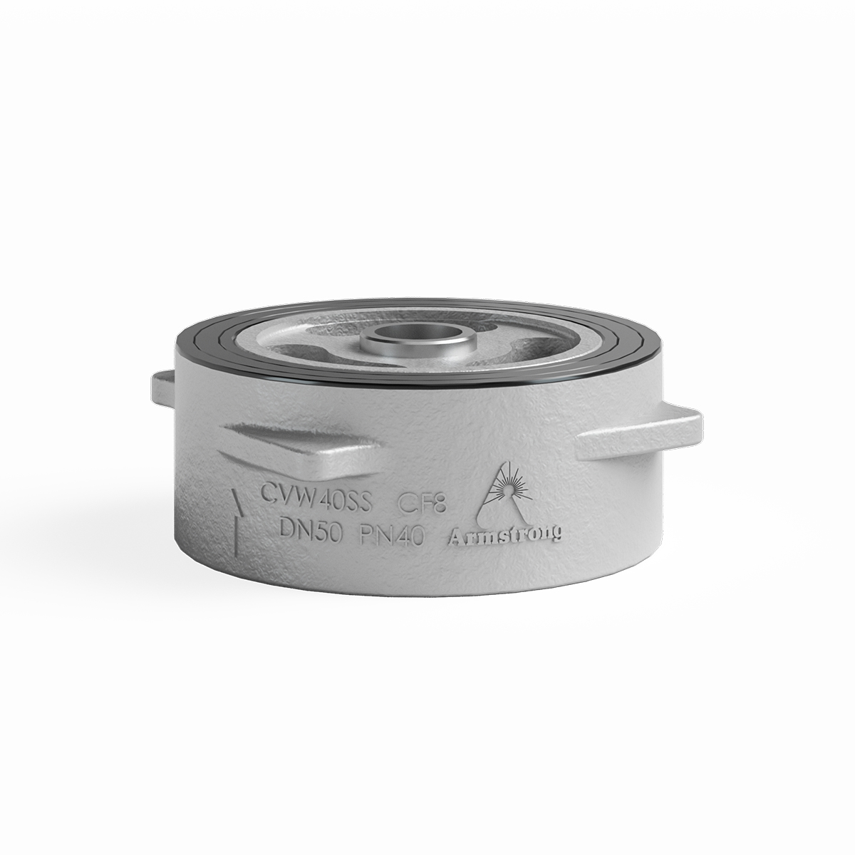 Wafer Lift Check Valve – CVW-40 Series