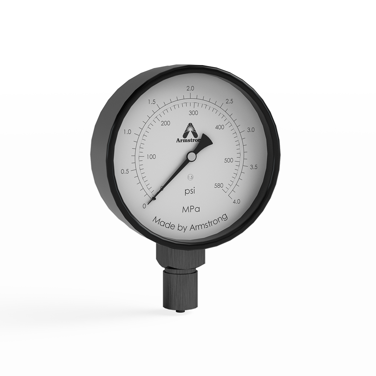 Pressure Gauge