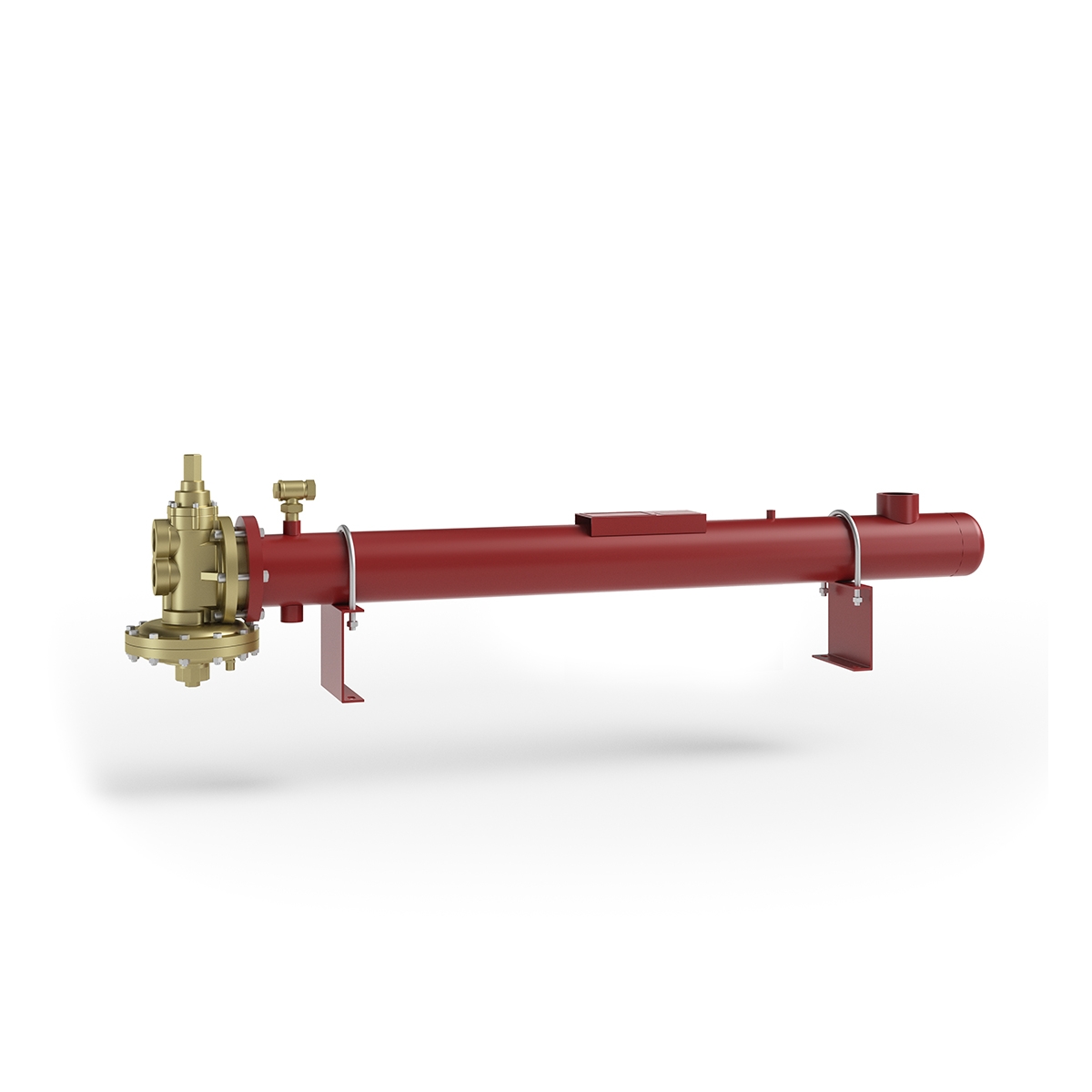 Flo-Rite-Temp<sup>®</sup> Steam/Water Heaters