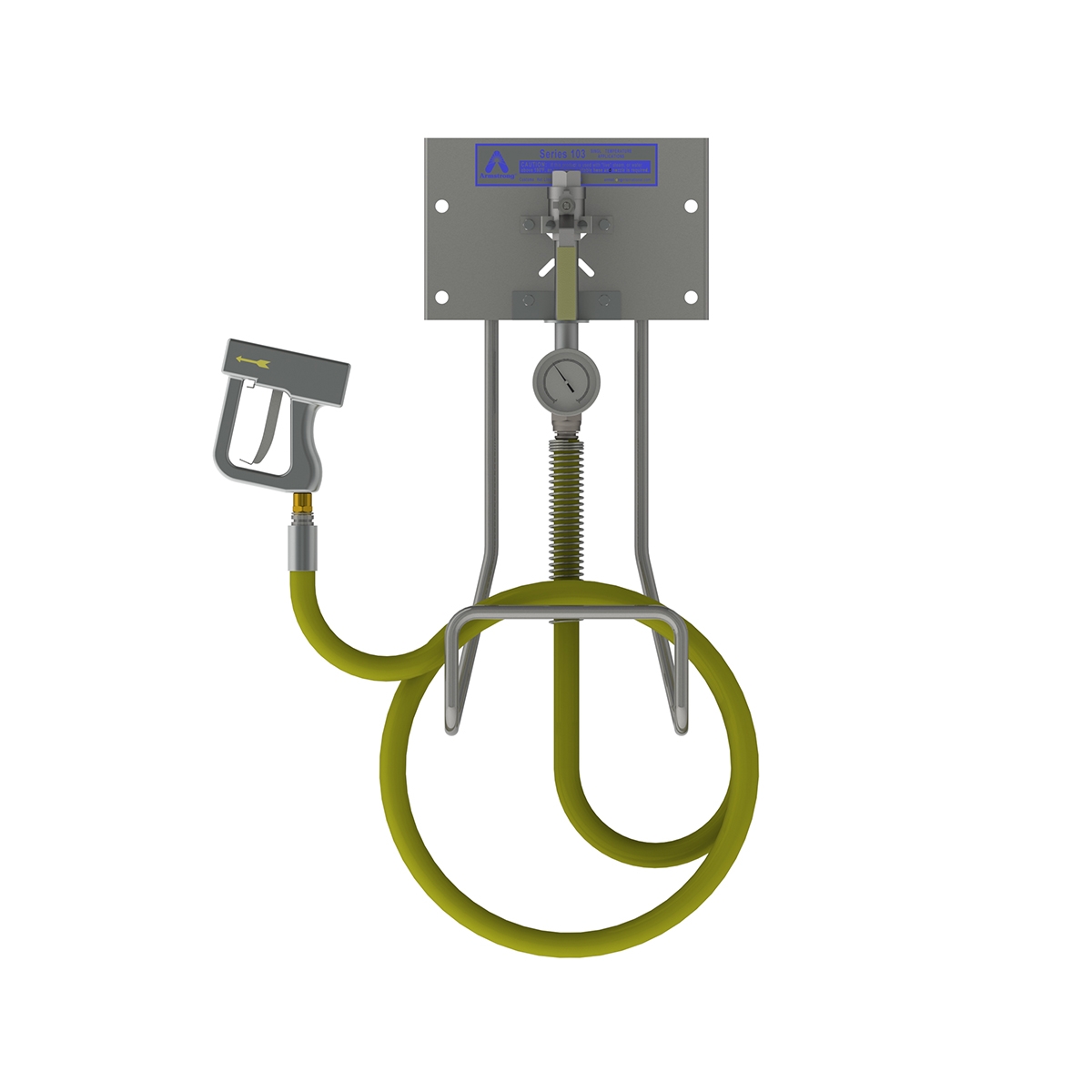 Single Temperature Hose Stations