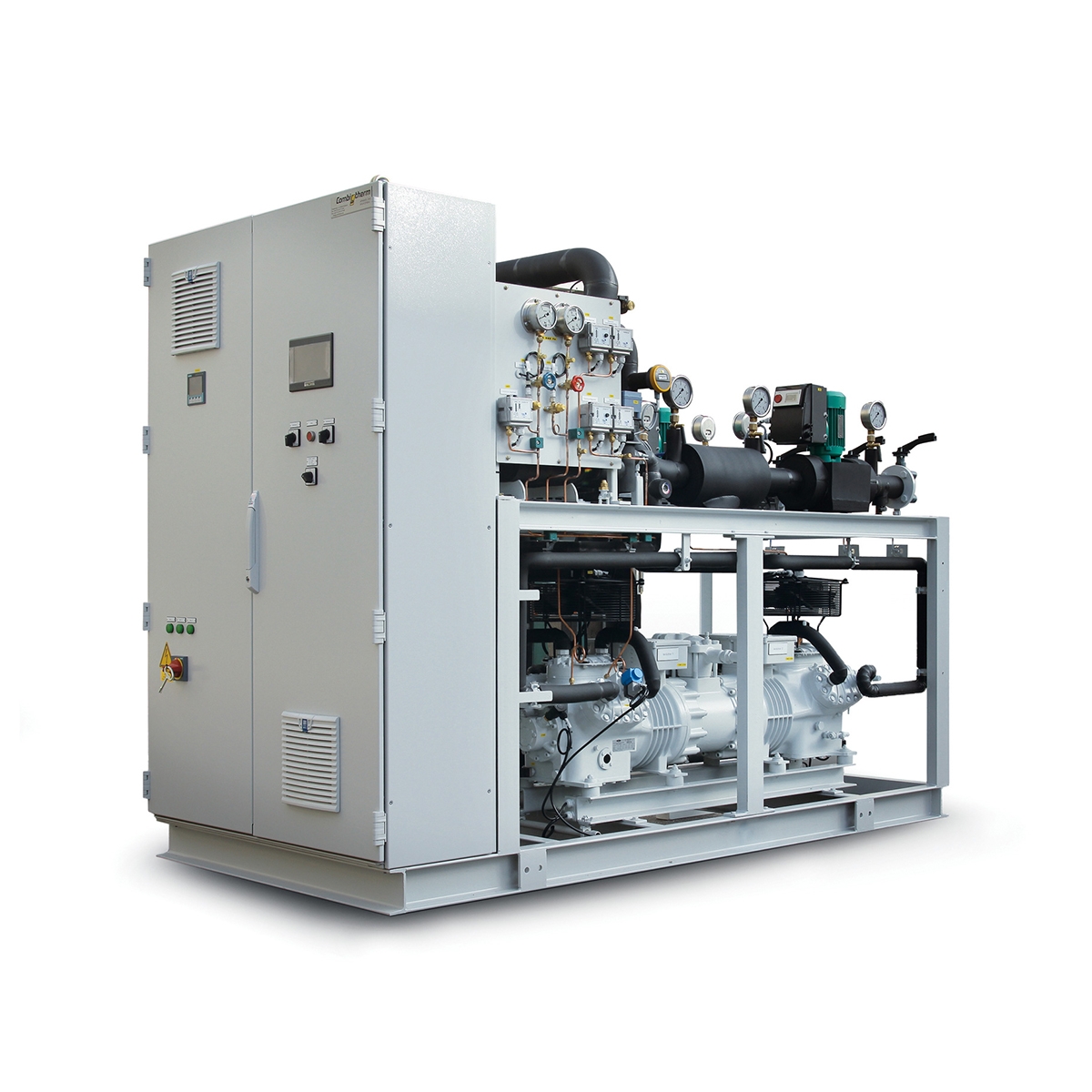 Armstrong Heat Pump Systems