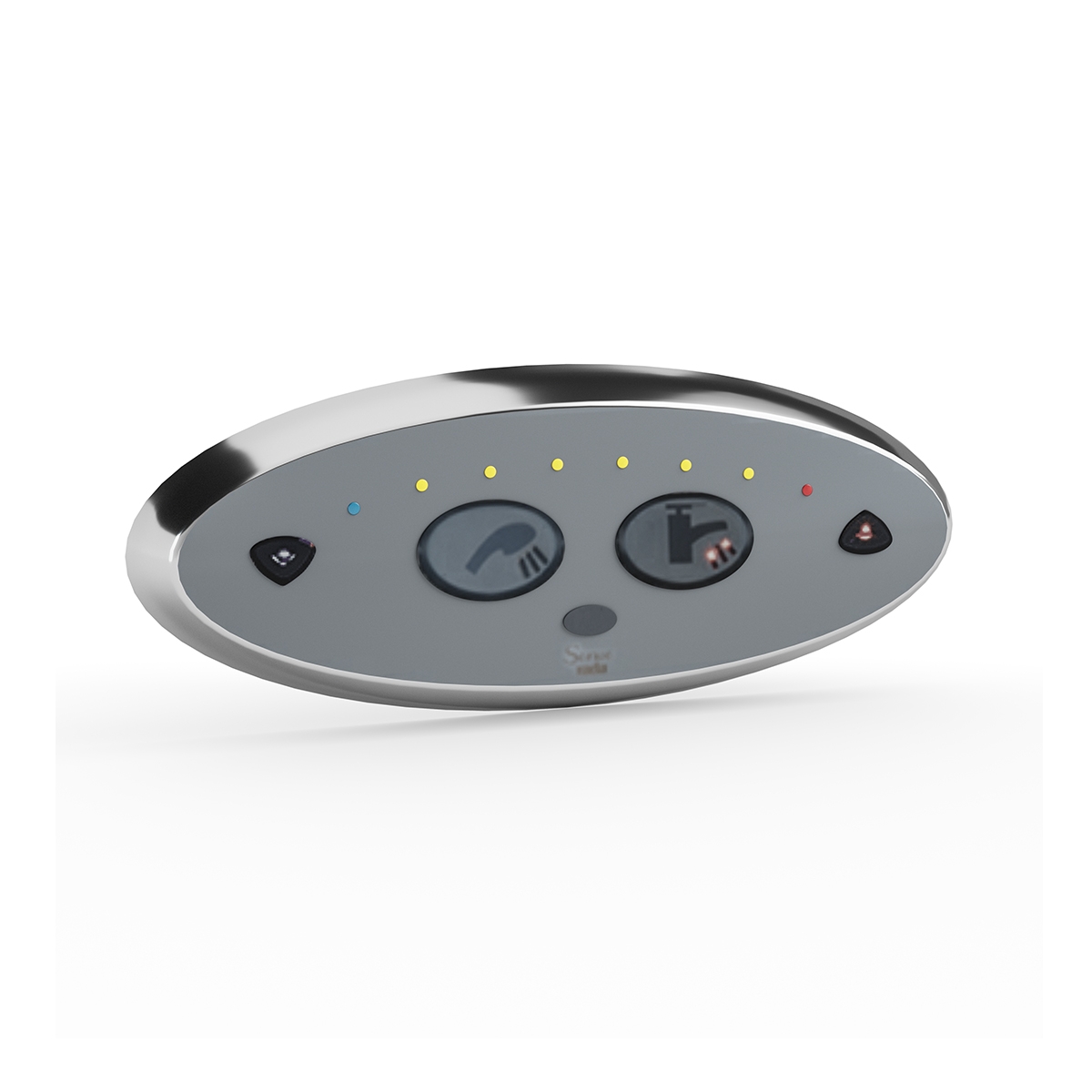 Sense™ Digital Point of Use Valve