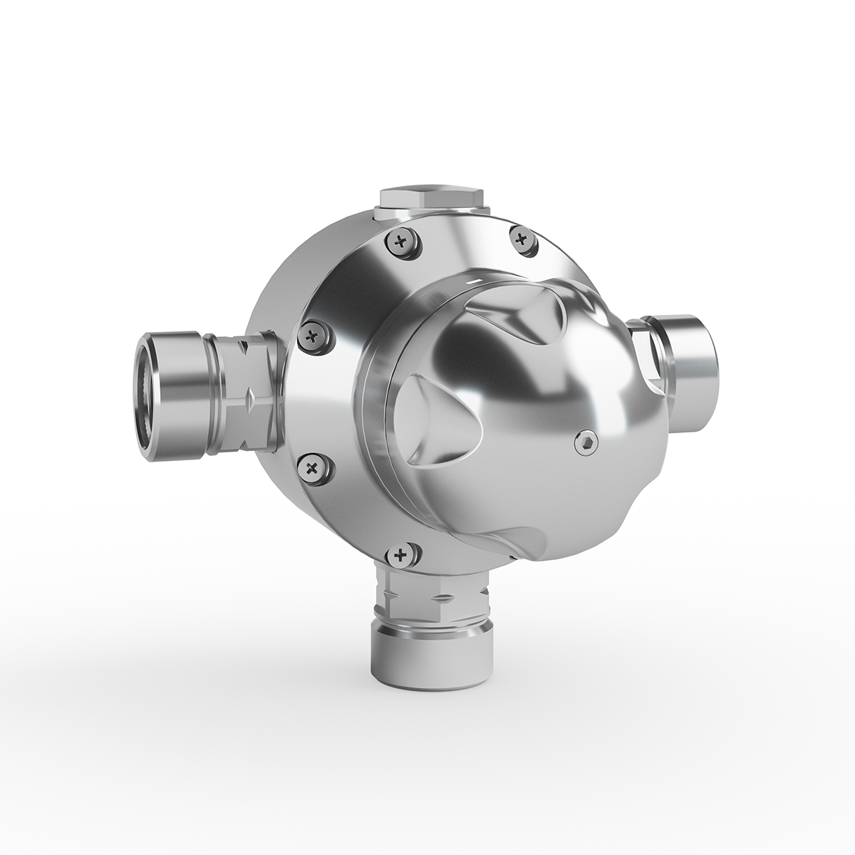Thermostatic Mixing Valves