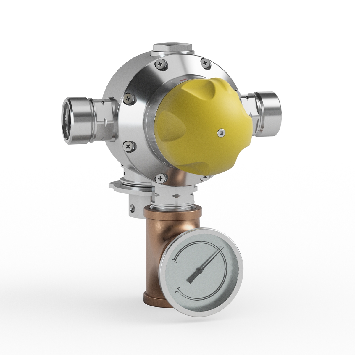 Emergency Fixtures
