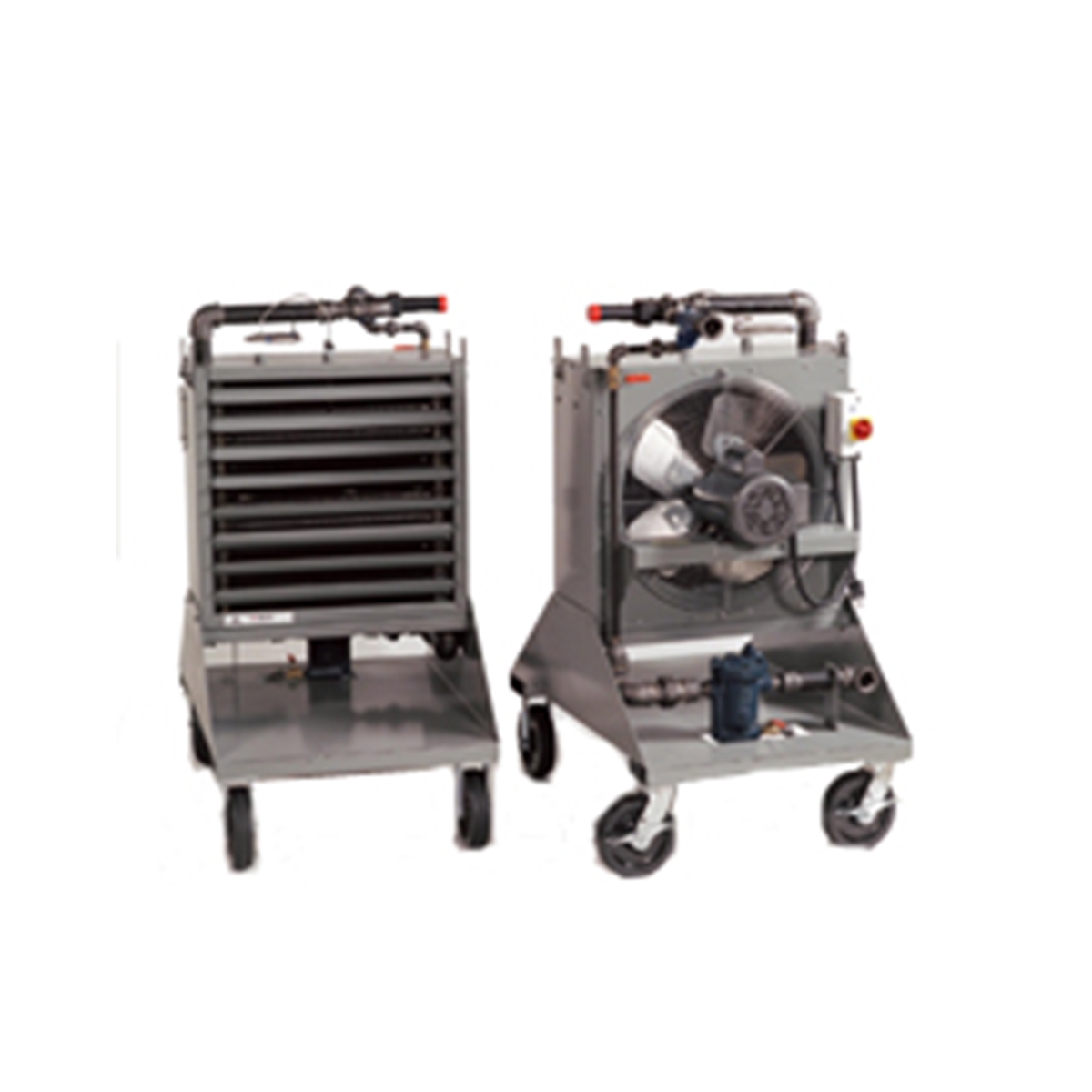 Hot Breath<sup>™</sup> Insect Heat Treatment Heating Coils