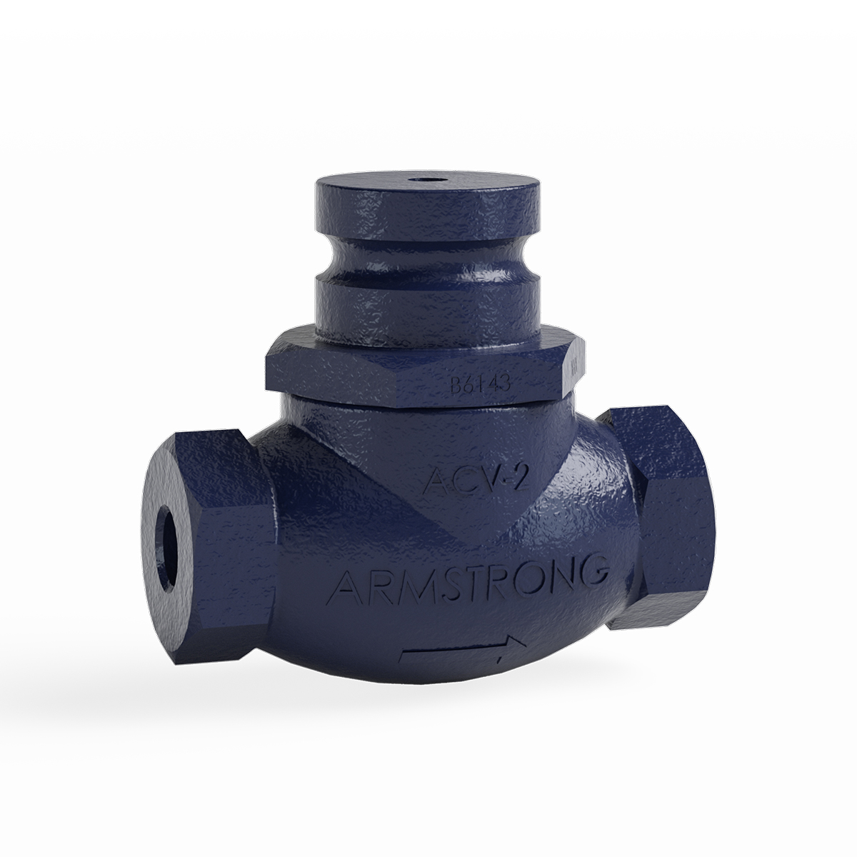 Control Valve – ACV Series