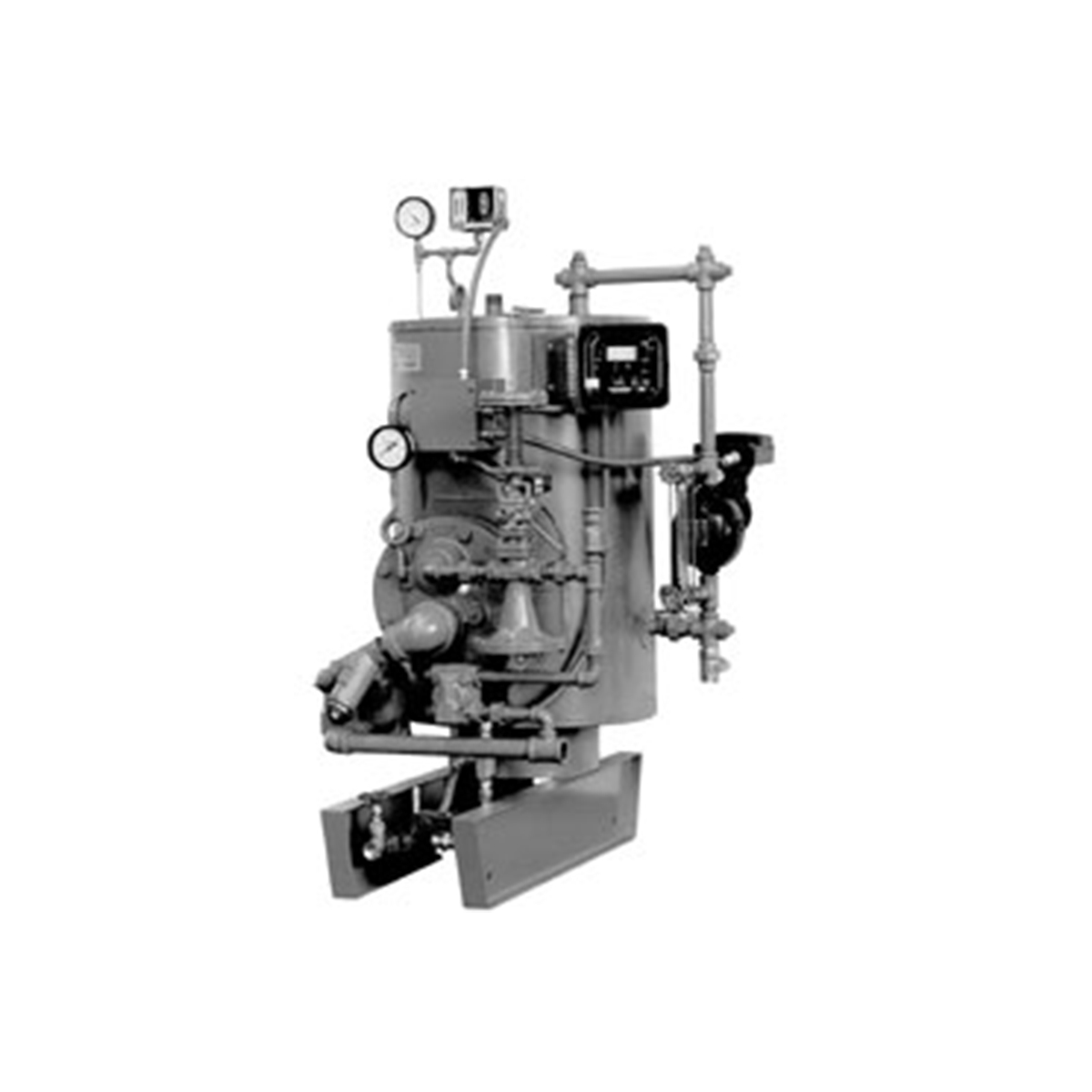 Unfired Steam Generator – RB Series