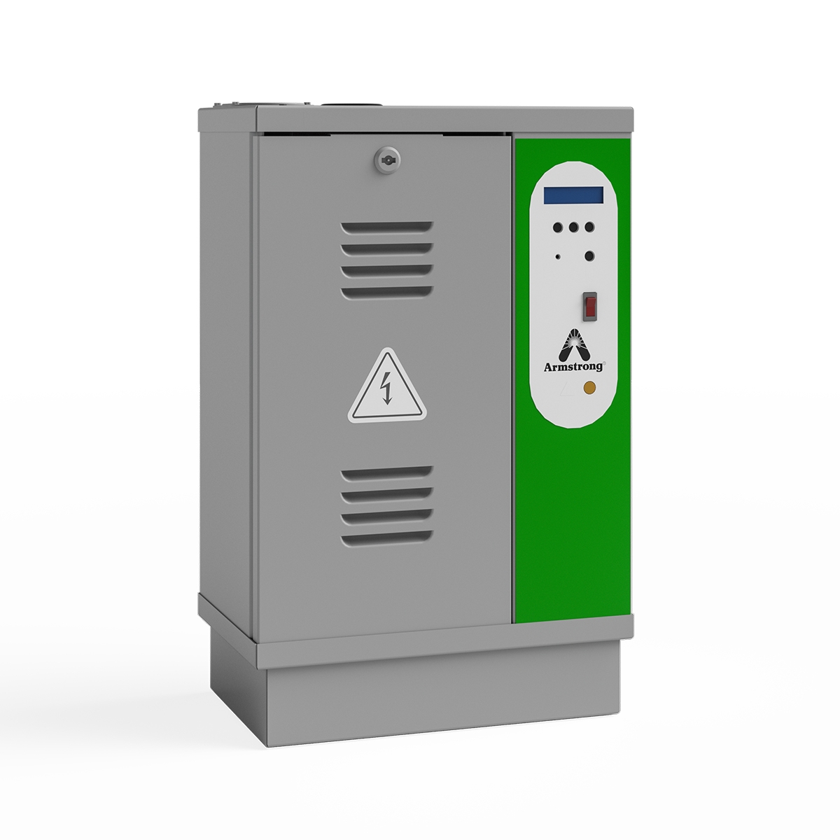 Electric Steam Humidifier – EHU-800 Series
