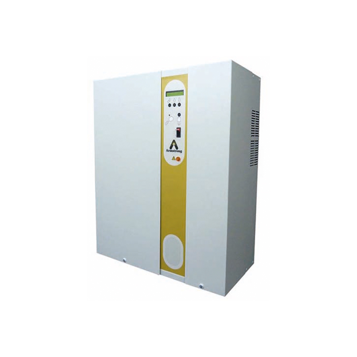 Electric Steam Humidifier – ERS-LC
