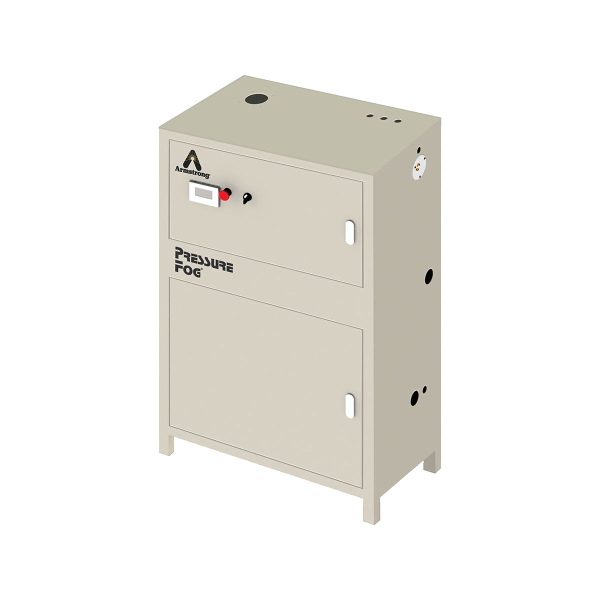 Pressure Fog<sup>®</sup> Atomization Humidifier