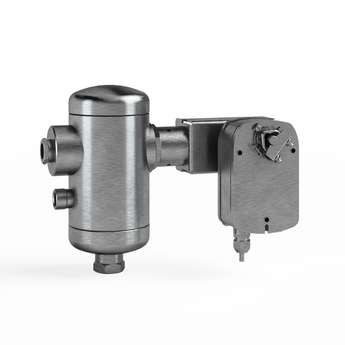 Stainless Steel Direct Steam Humidifier – 1000 Series