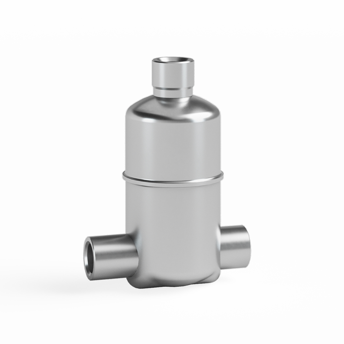 Free Floating Lever Drain Traps – 180-LD Series