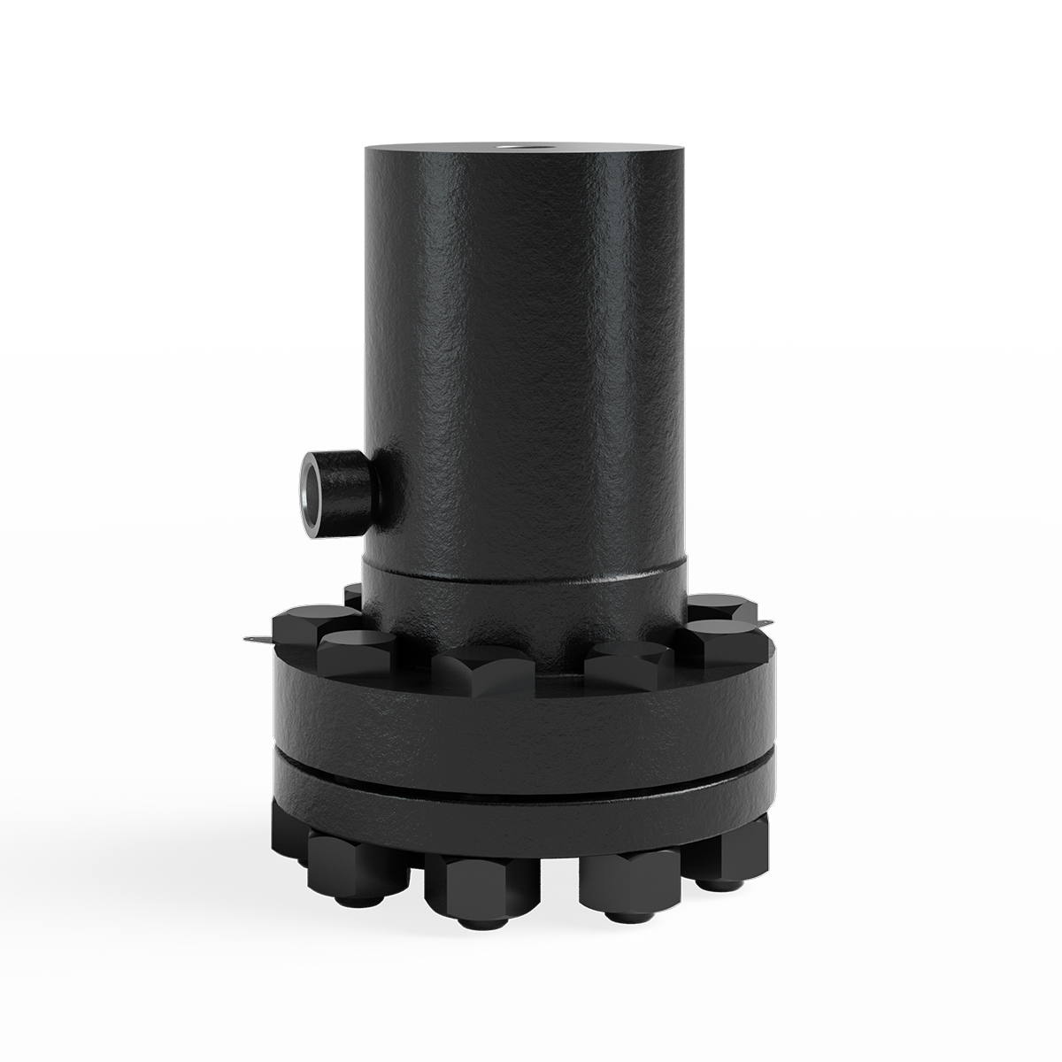High Leverage Spring-Loaded Float Type Drain Trap – HLS Series