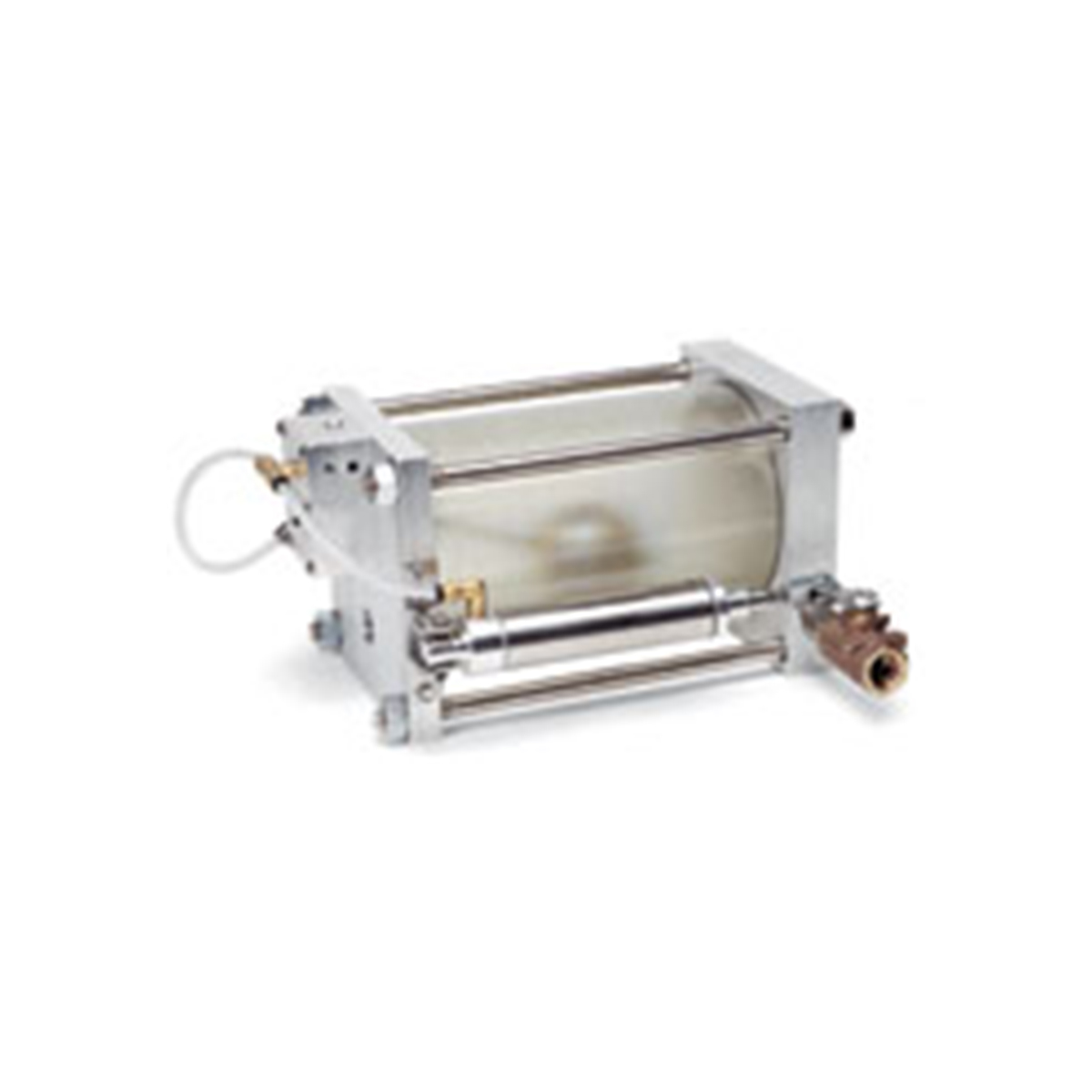 Pneumatically Operated Liquid Drainer – ADP-1