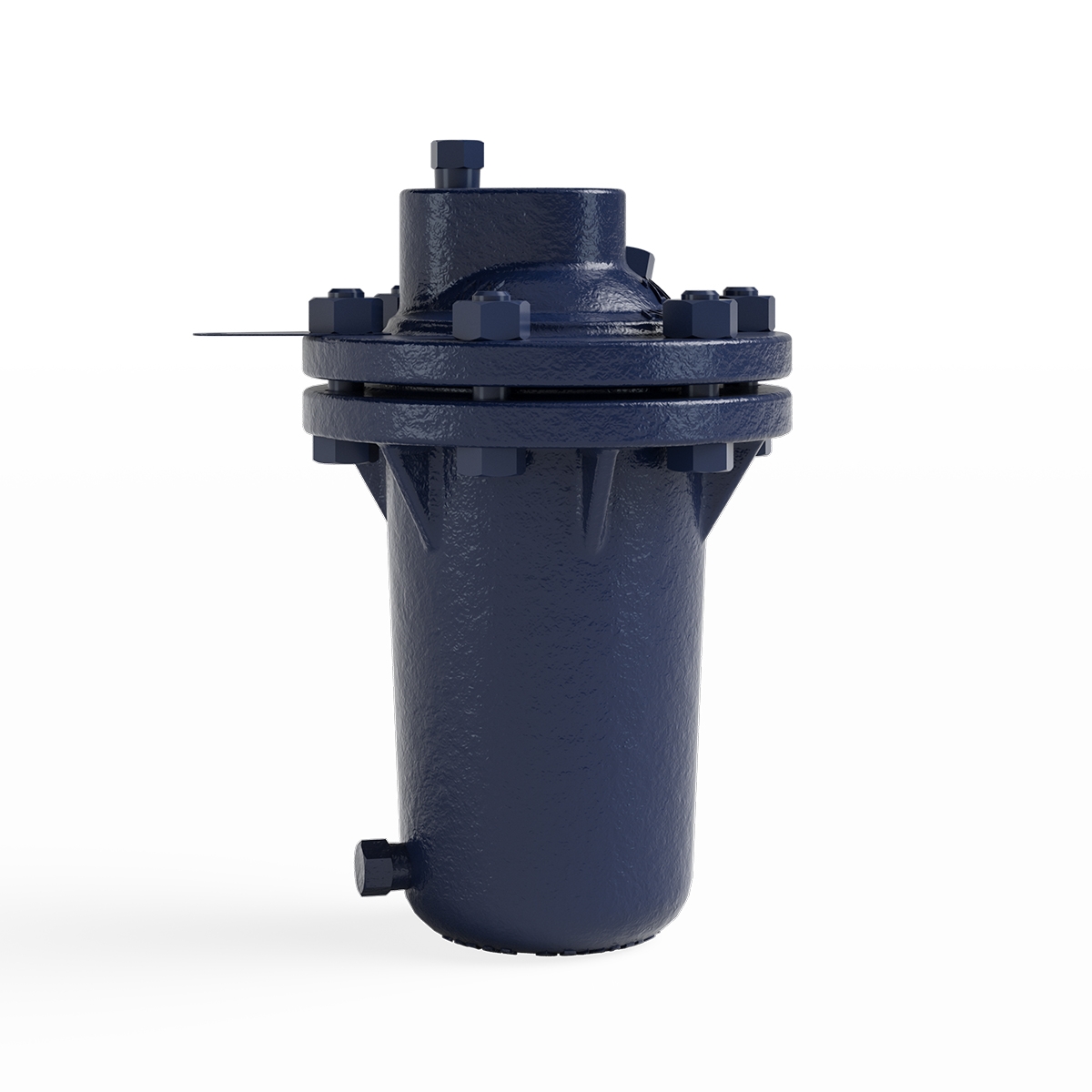 Inverted Bucket Drain Traps – BVSW Series