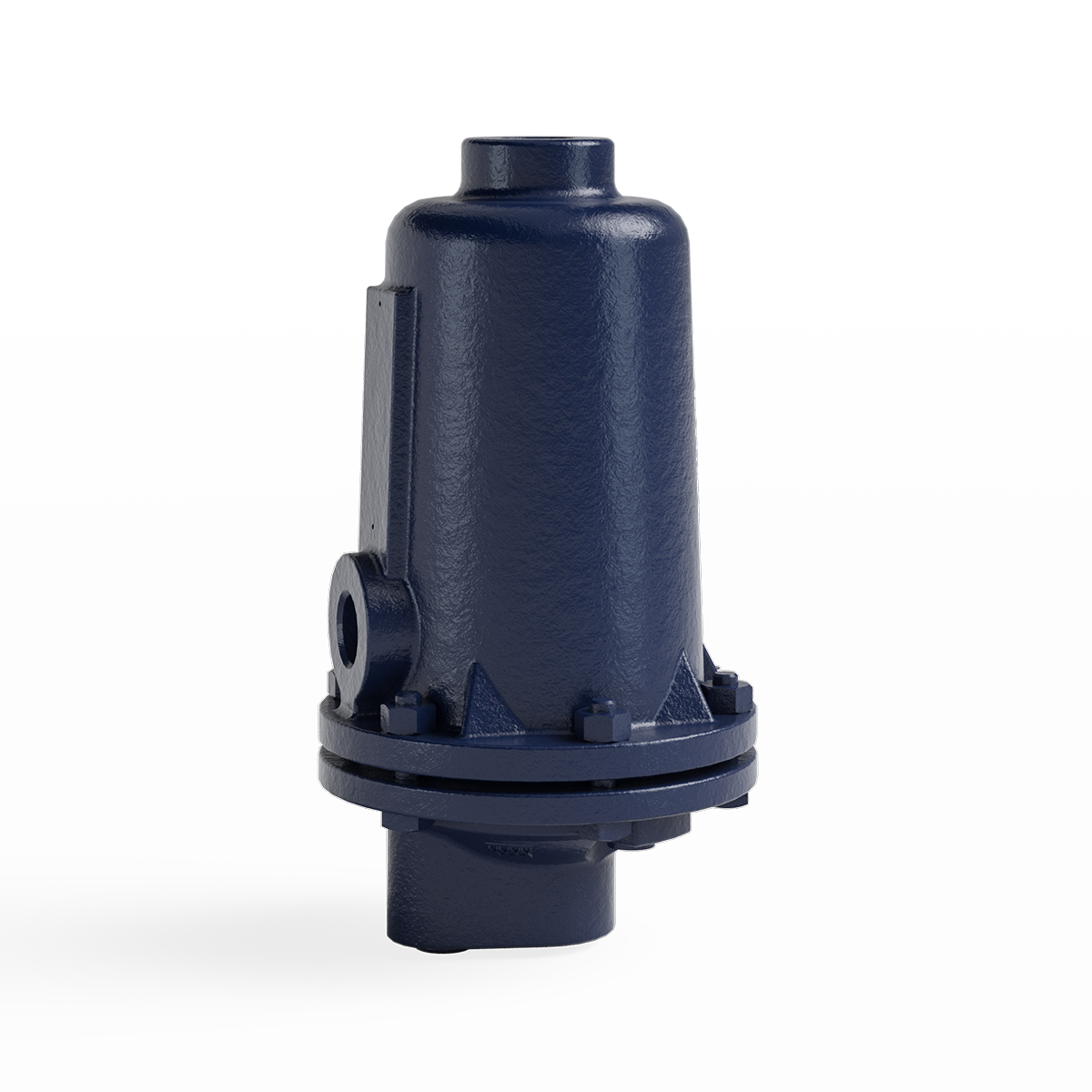 Free Floating Lever Drain Trap – 1/2/3/6-LD Series