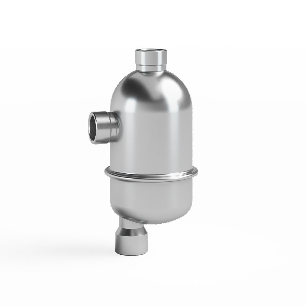 Free Floating Lever Drain Trap – 11/22/13-LD Series