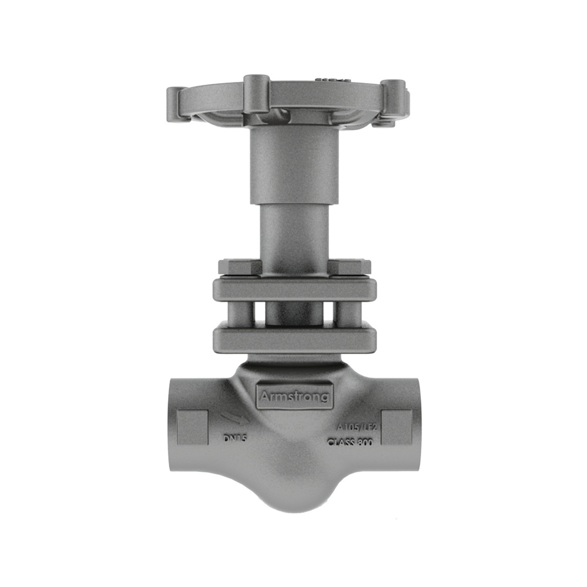 Piston Valves