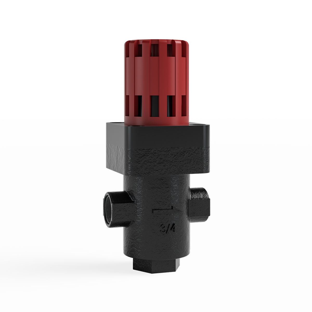 Direct Acting Pressure Reducing Valve – GD-30 Series
