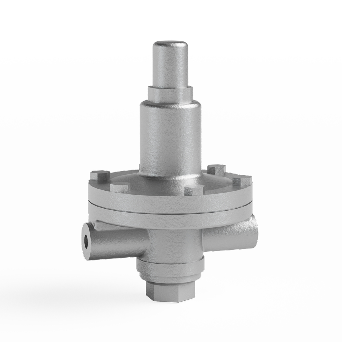 Direct Acting Pressure Reducing Valve – GD-6 Series
