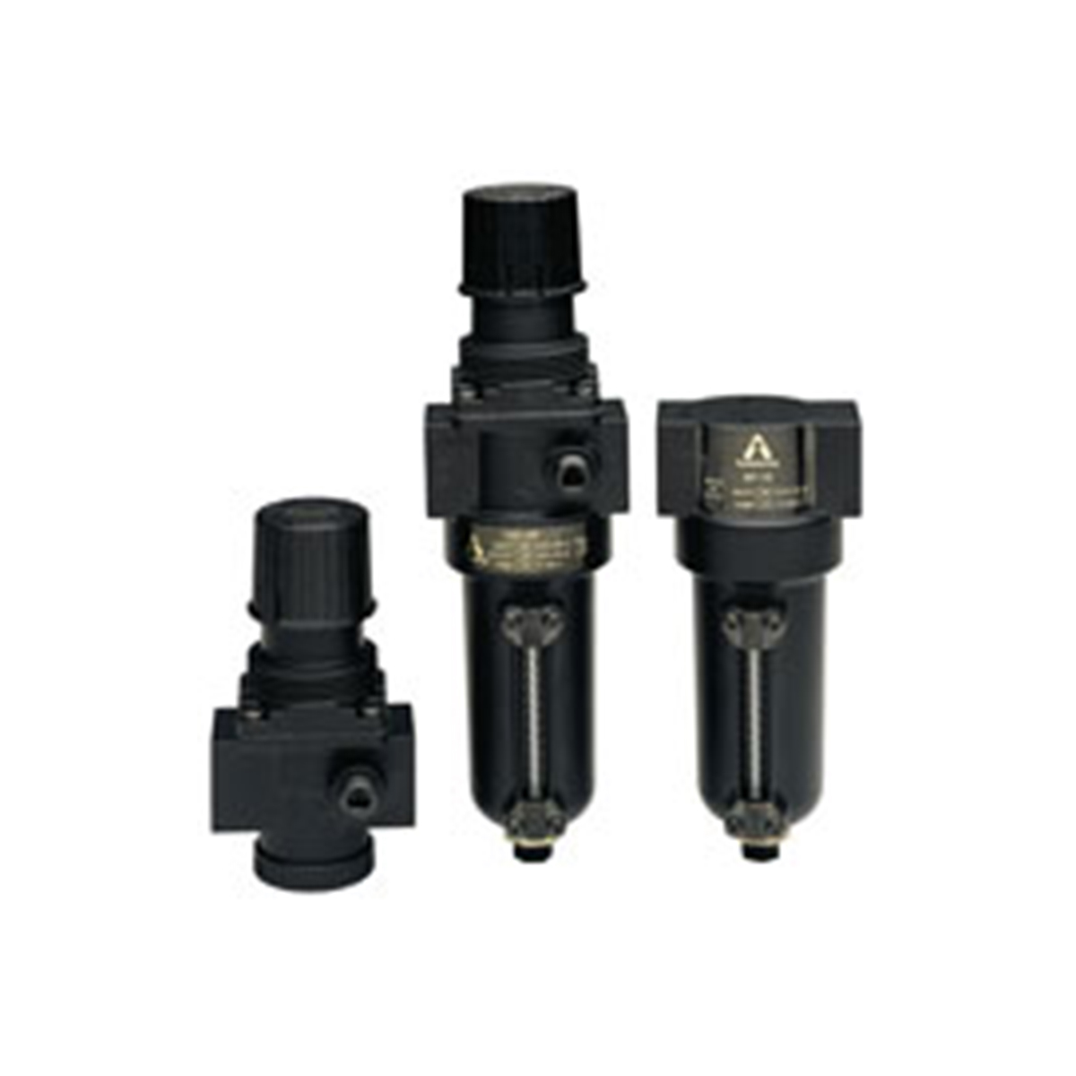 Direct Acting Pressure Reducing Valve – GD-10 Series
