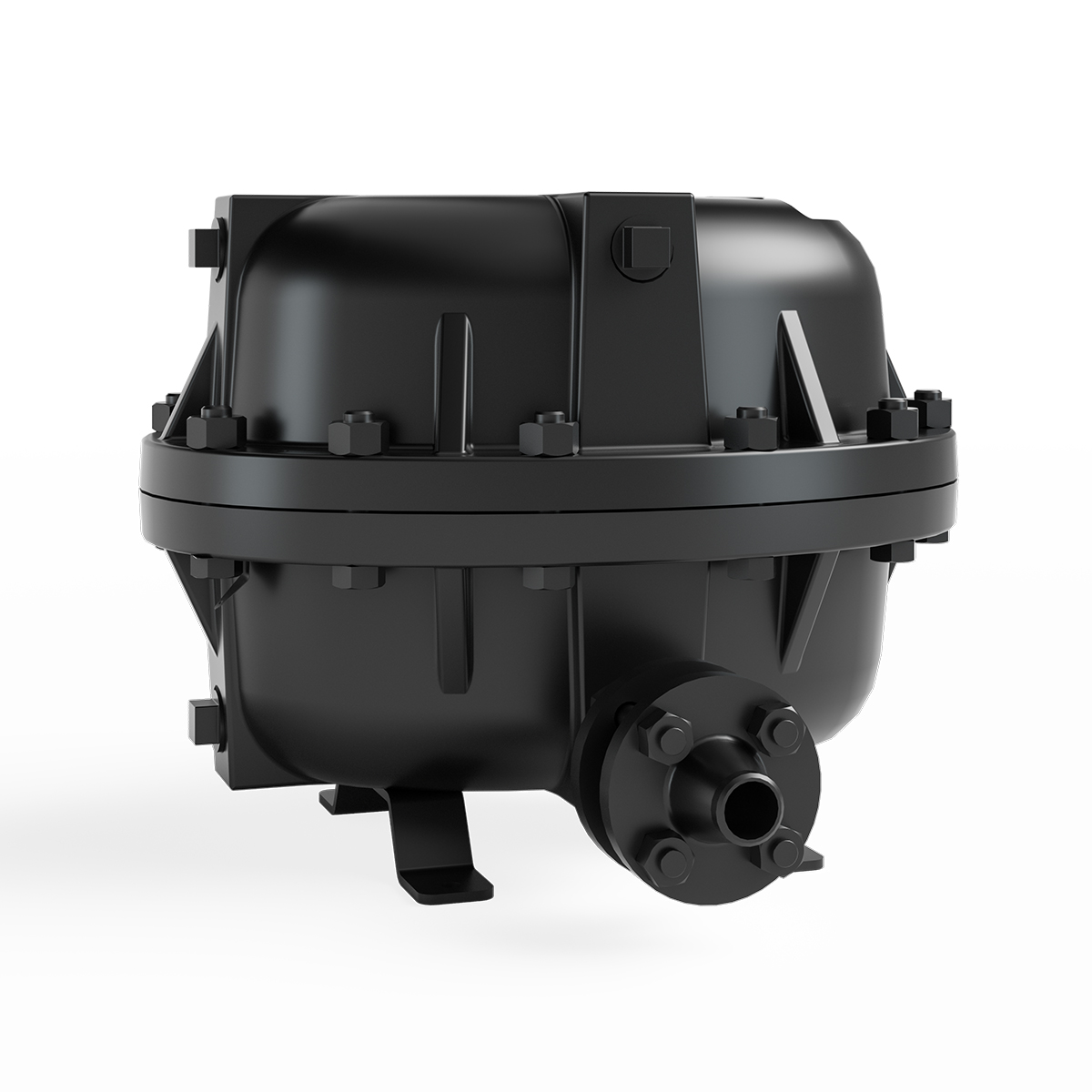 Mini Pump Trap – EPT-104