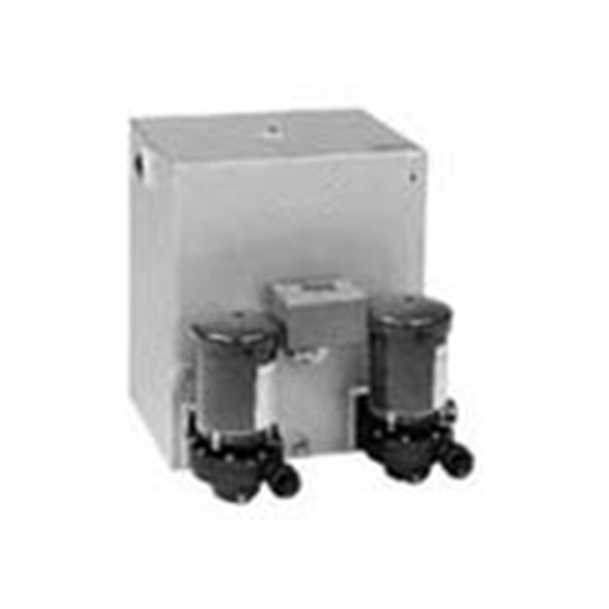 Electric Condensate Pump – FHS Series