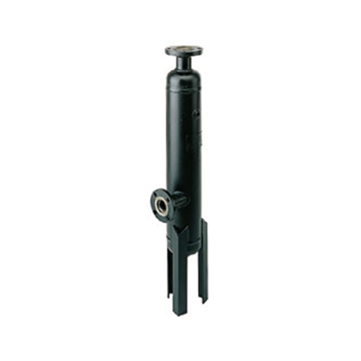 Vertical Flash Tank