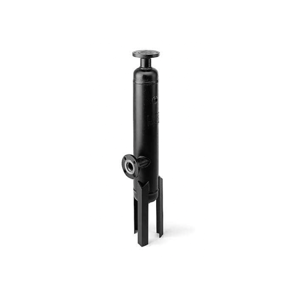 Flash Tank – EAFT Series